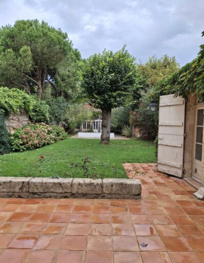 La Débroussailleuse La Débroussailleuse