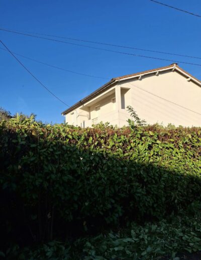 La Débroussailleuse La Débroussailleuse