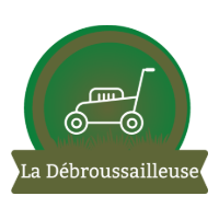 logo La Débroussailleuse La Débroussailleuse<br />